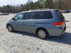 2010 Honda Odyssey Exl للبيع في Gainesville، GA - Minor Dent/Scratches