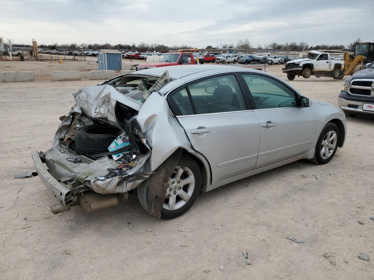 2009 Nissan Altima - Image 3