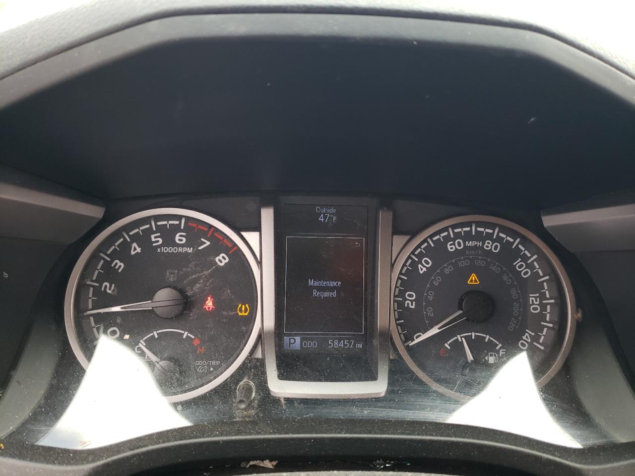 2021 Toyota Tacoma - Image 9