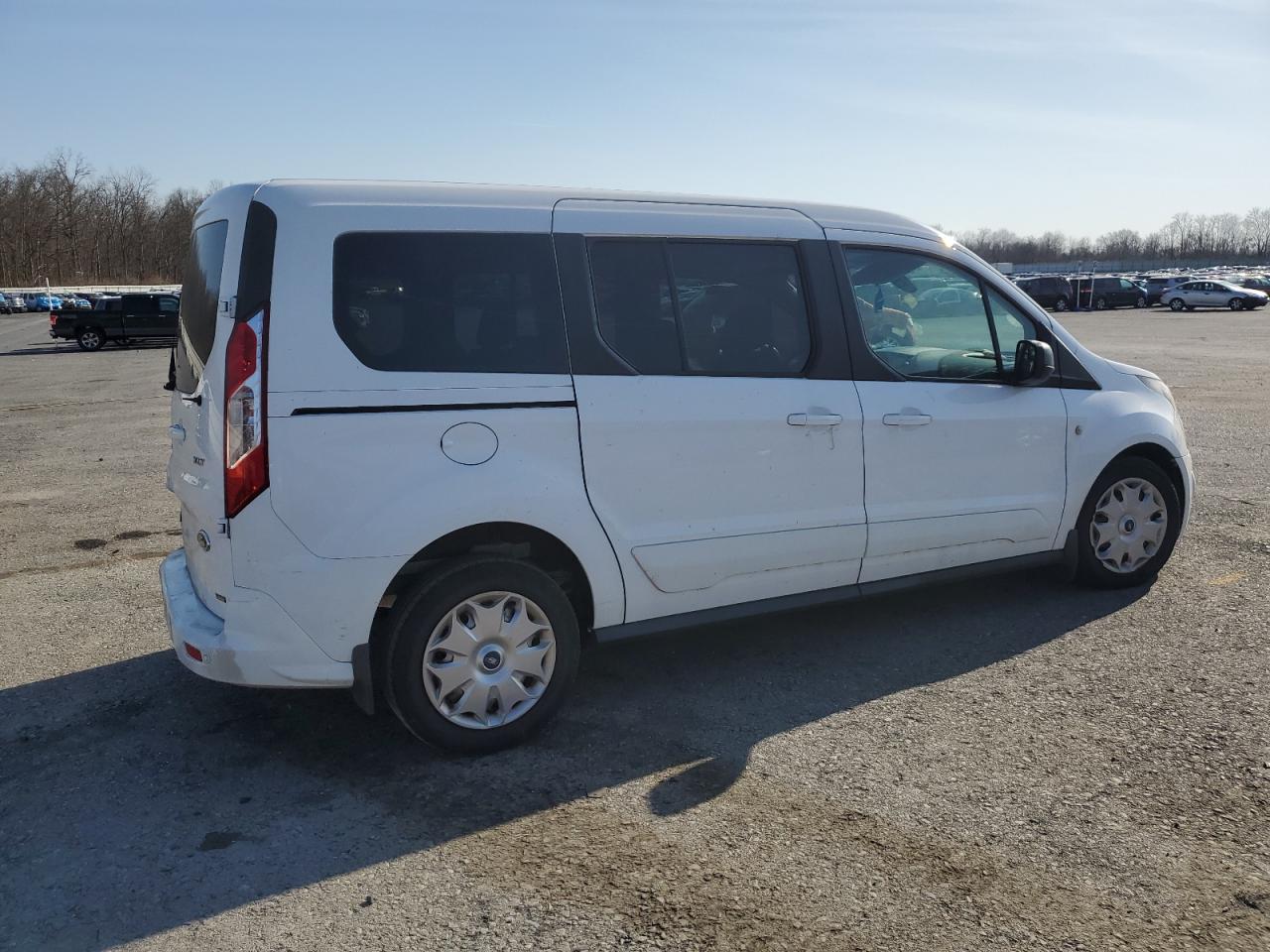 2015 Ford Transit - Image 3