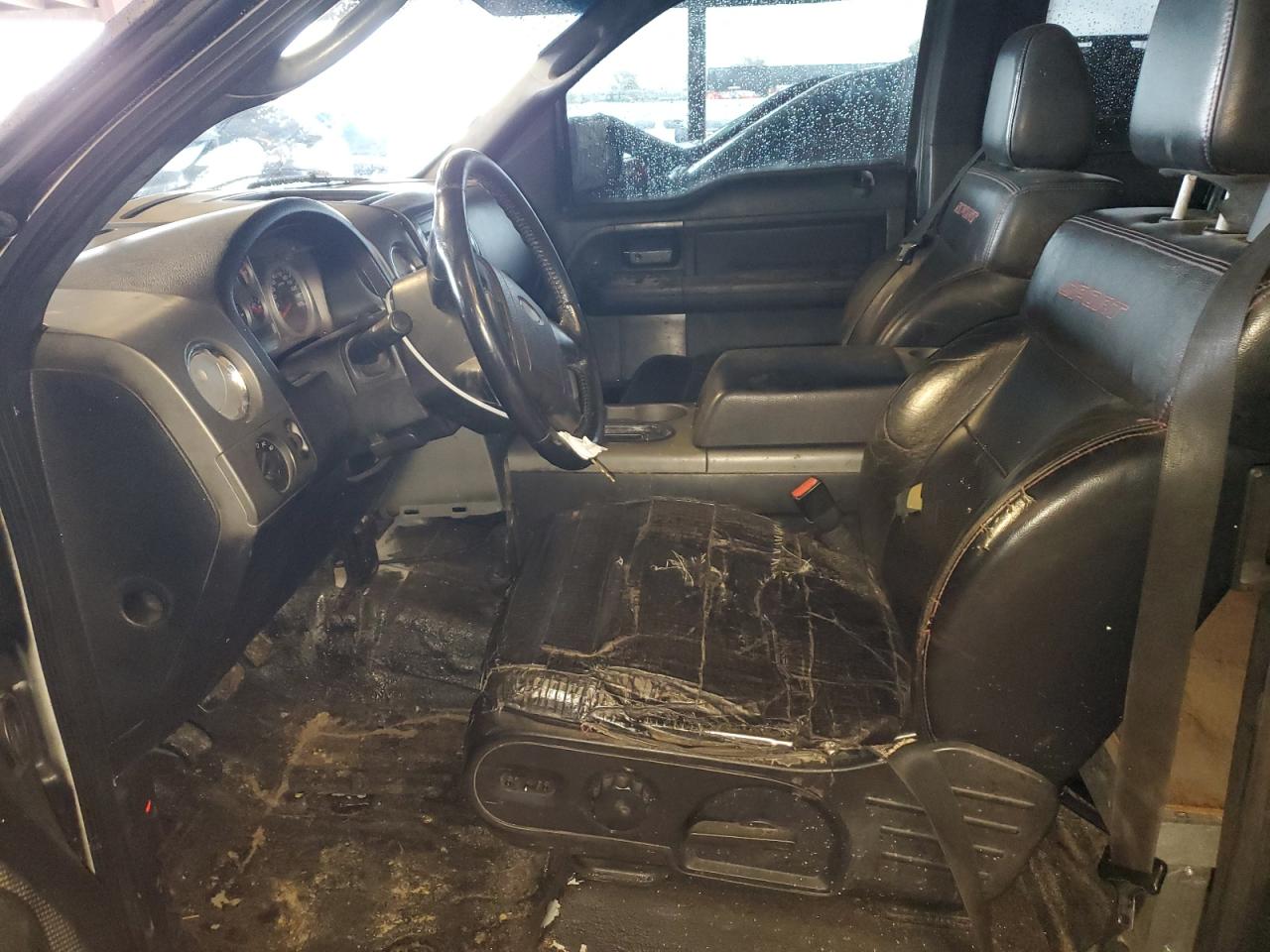 2008 Ford F-150 - Image 7
