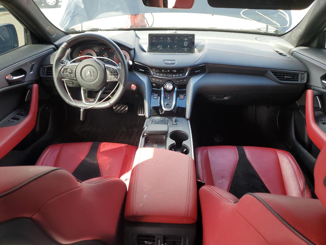 2023 Acura TLX - Image 8