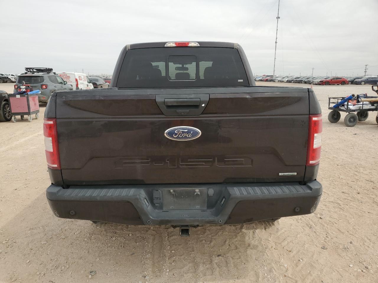 2019 Ford F-150 - Image 6