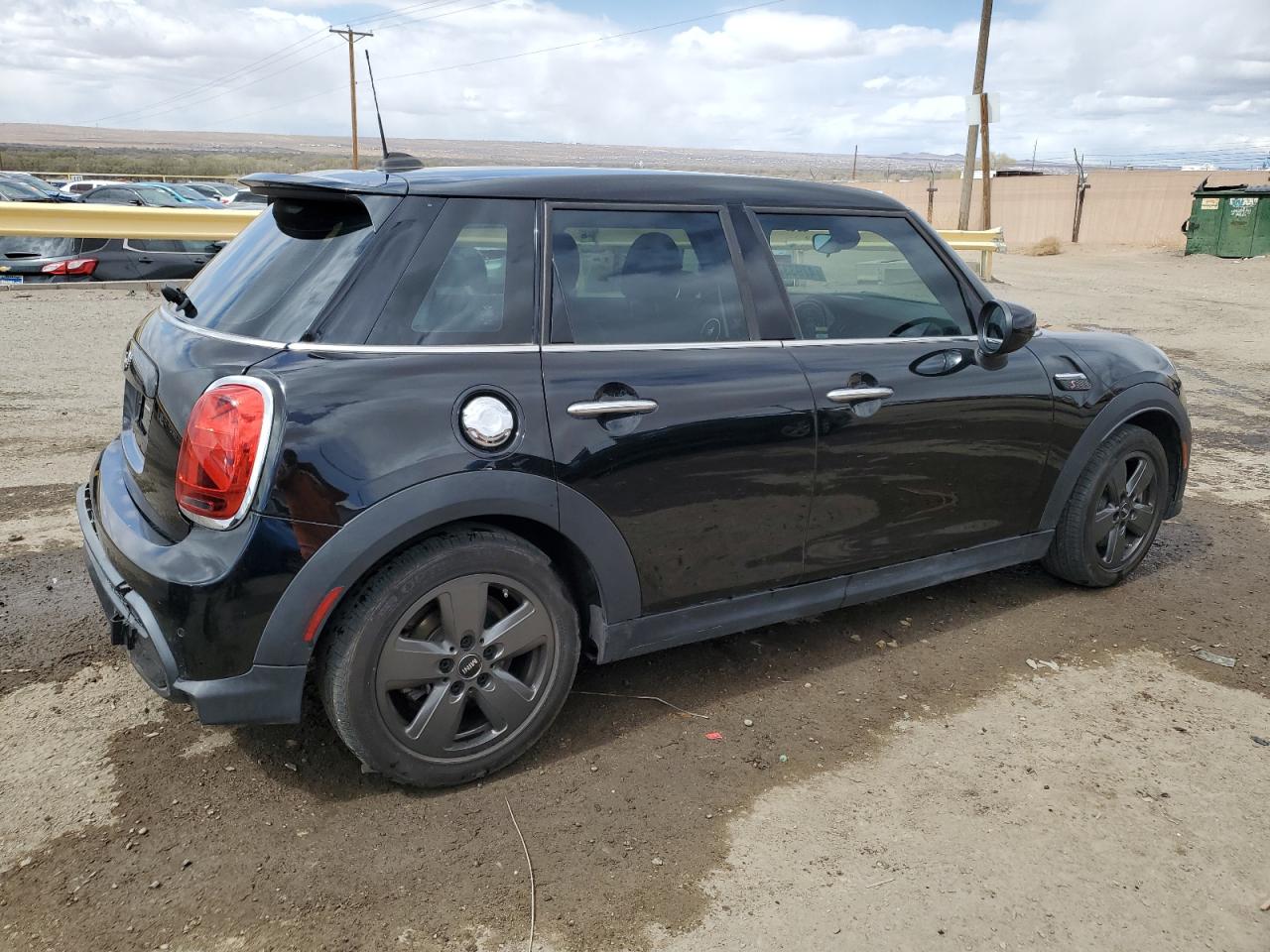 2022 MINI Cooper - Image 3