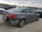 2014 Hyundai Sonata Gls for Sale in Indianapolis, IN - Rear End