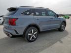 2021 Kia Sorento S на продаже в Grand Prairie, TX - Side
