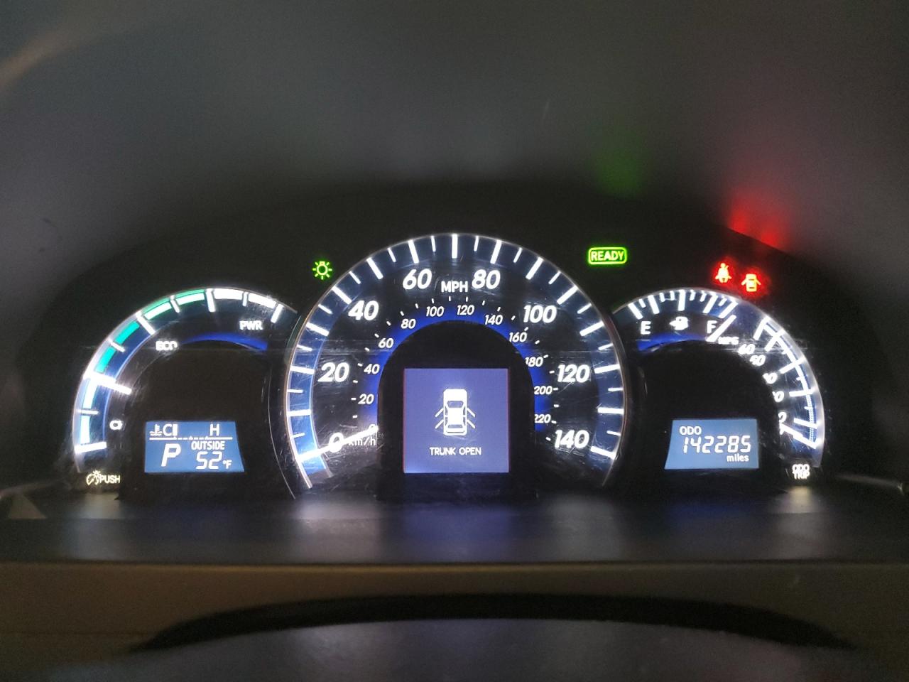 2012 Toyota Camry - Image 9