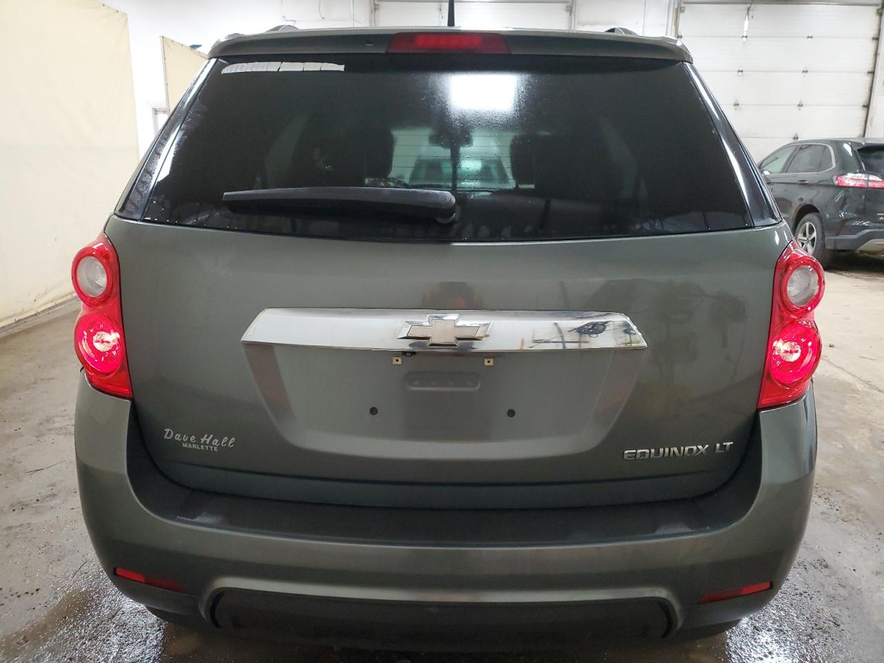 2012 Chevrolet Equinox - Image 6