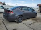 2015 Dodge Dart Sxt იყიდება Fort Wayne-ში, IN - Front End
