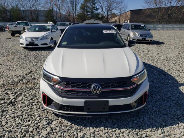  VOLKSWAGEN JETTA 2023 Biały
