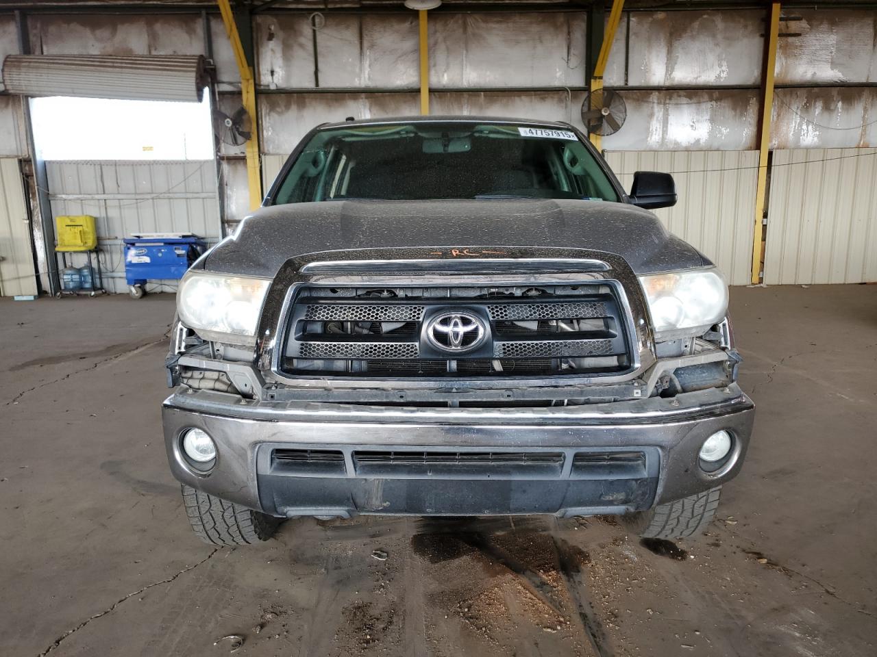 2010 Toyota Tundra - Image 5