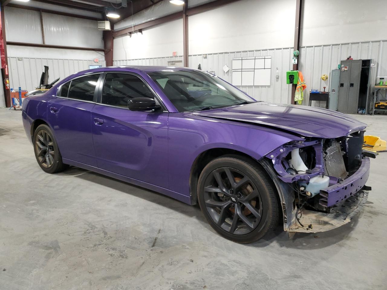 2019 Dodge Charger - Image 4