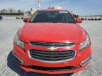 2016 Chevrolet Cruze Limited Lt for Sale in Tulsa, OK - Rear End