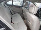 2013 Mercedes-Benz C 250 na sprzedaż w Madisonville, TN - Mechanical