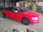 2014 Audi S4 Premium Plus zu verkaufen in Windsor, NJ - Side