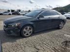 2016 Mercedes-Benz Cla 250 de vânzare în Colton, CA - Front End