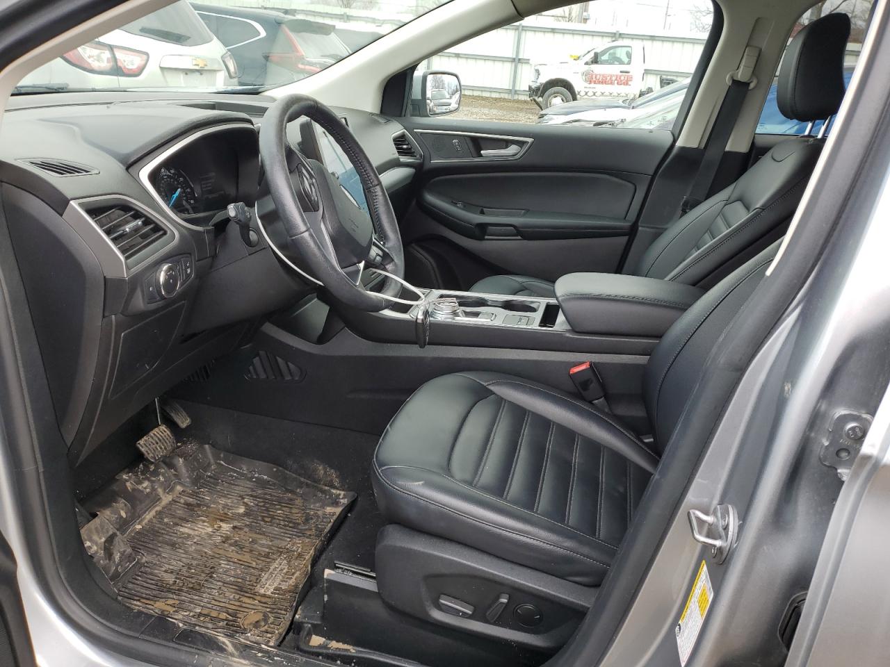 2021 Ford Edge - Image 7