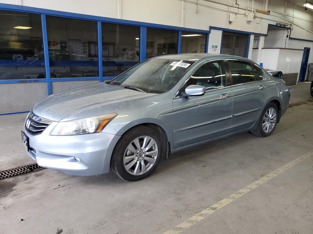 2011 Honda Accord - Image 1