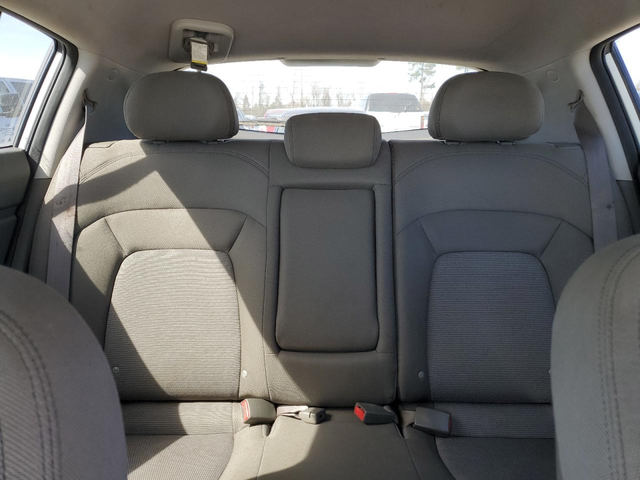 2015 Kia Sportage - Image 10