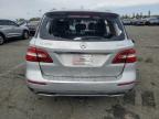 2014 Mercedes-Benz Ml 350 4Matic zu verkaufen in Vallejo, CA - Vandalism