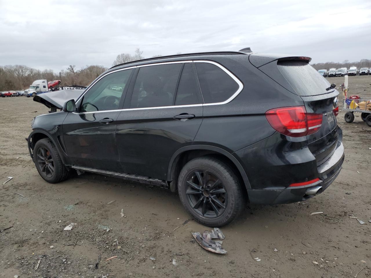 2015 BMW X5 - Image 2