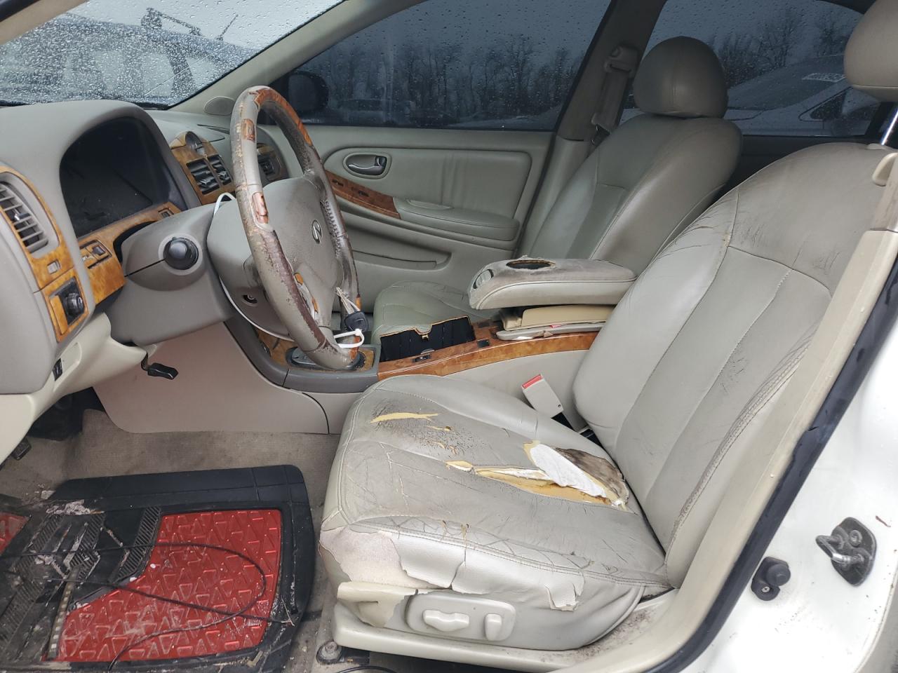 2002 Infiniti I - Image 7