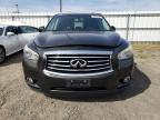 2014 Infiniti Qx60  იყიდება Sacramento-ში, CA - Minor Dent/Scratches