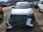 2024 Nissan Kicks Sr for Sale in East Granby, CT - Front End