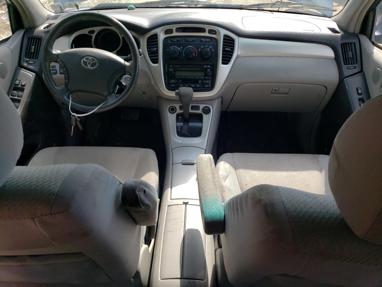 2007 Toyota Highlander - Image 8