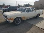 1967 Chevrolet El Camino იყიდება Gaston-ში, SC - Burn - Engine