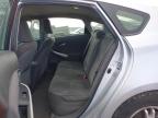 2012 TOYOTA PRIUS T3 V for sale at Copart YORK