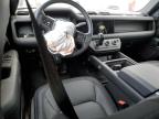 2024 Land Rover Defender 110 X-Dynamic Se продається в Greenwell Springs, LA - Front End