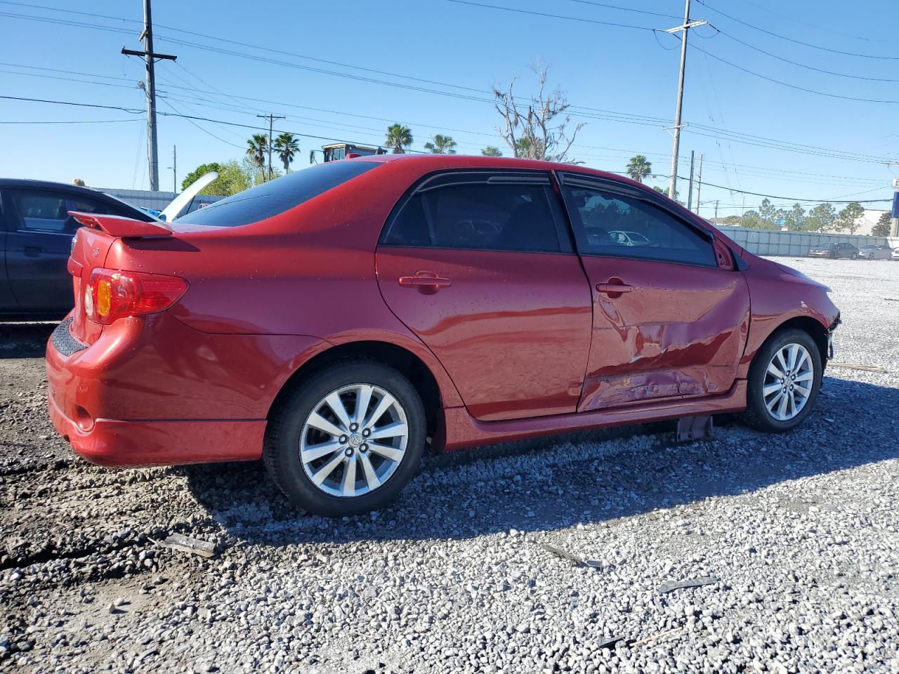2009 Toyota Corolla - Image 3