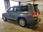 2020 Toyota Land Cruiser Vx-R na sprzedaż w Pennsburg, PA - Rear End