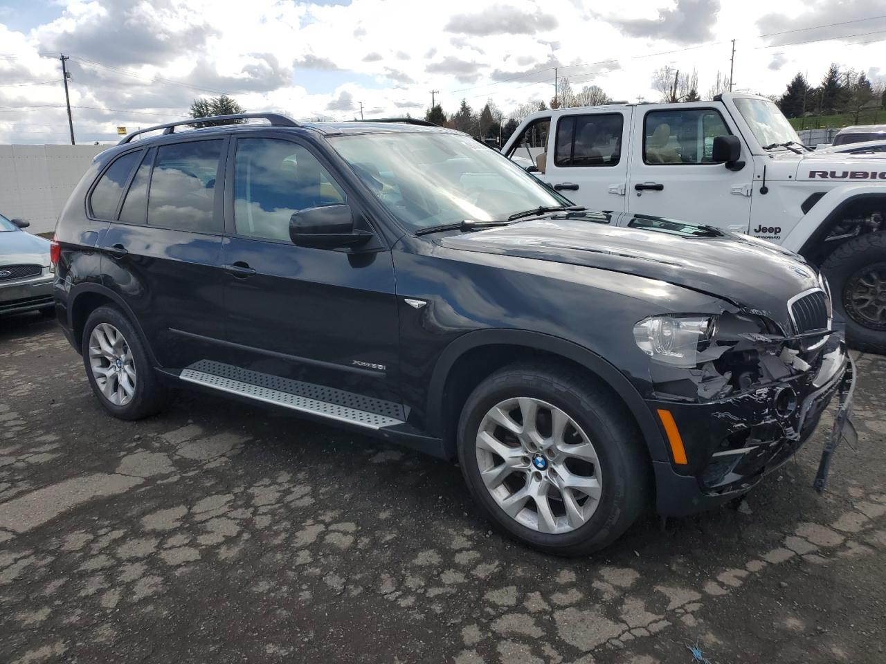 2013 BMW X5 - Image 4