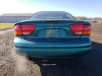 1999 Oldsmobile Alero Gl للبيع في Columbia Station، OH - Front End
