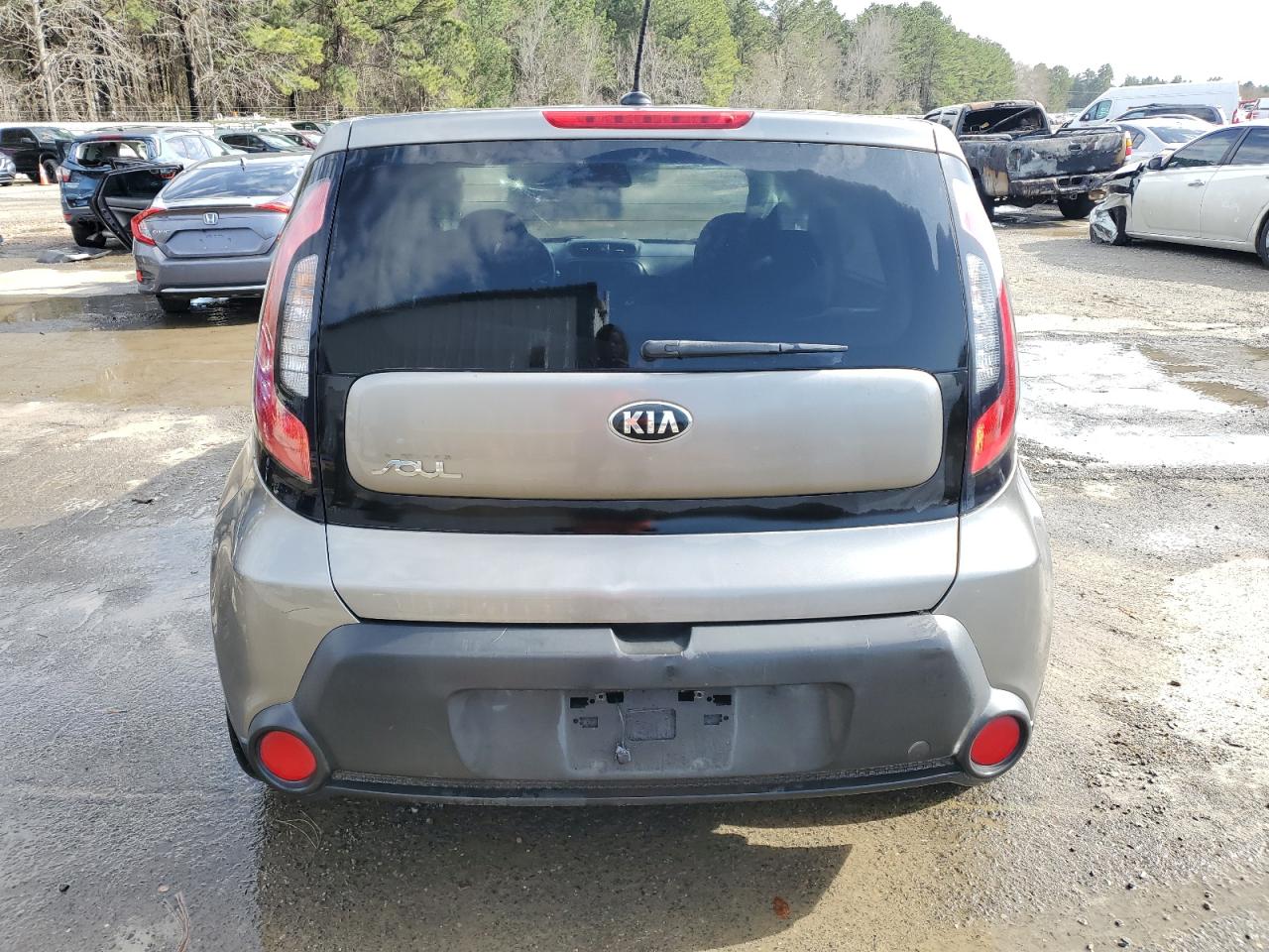 2015 Kia Soul - Image 6