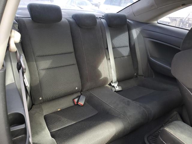 2010 HONDA CIVIC SI