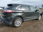 2022 Ford Edge Sel на продаже в Davison, MI - Front End