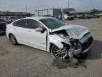 Las Vegas, NV에서 판매 중인 2019 Ford Fusion Se - Front End