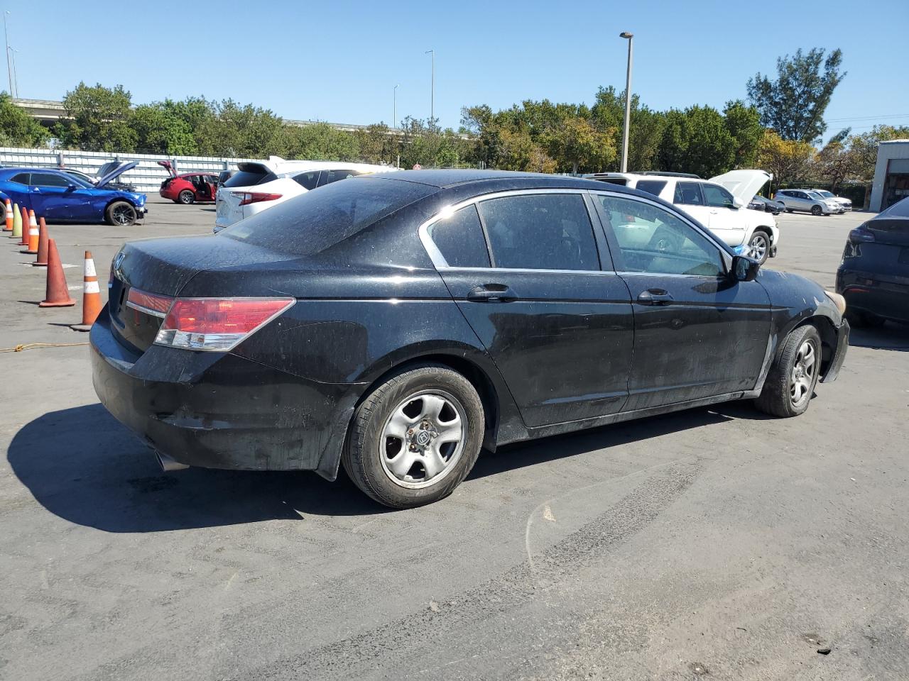 2012 Honda Accord - Image 3