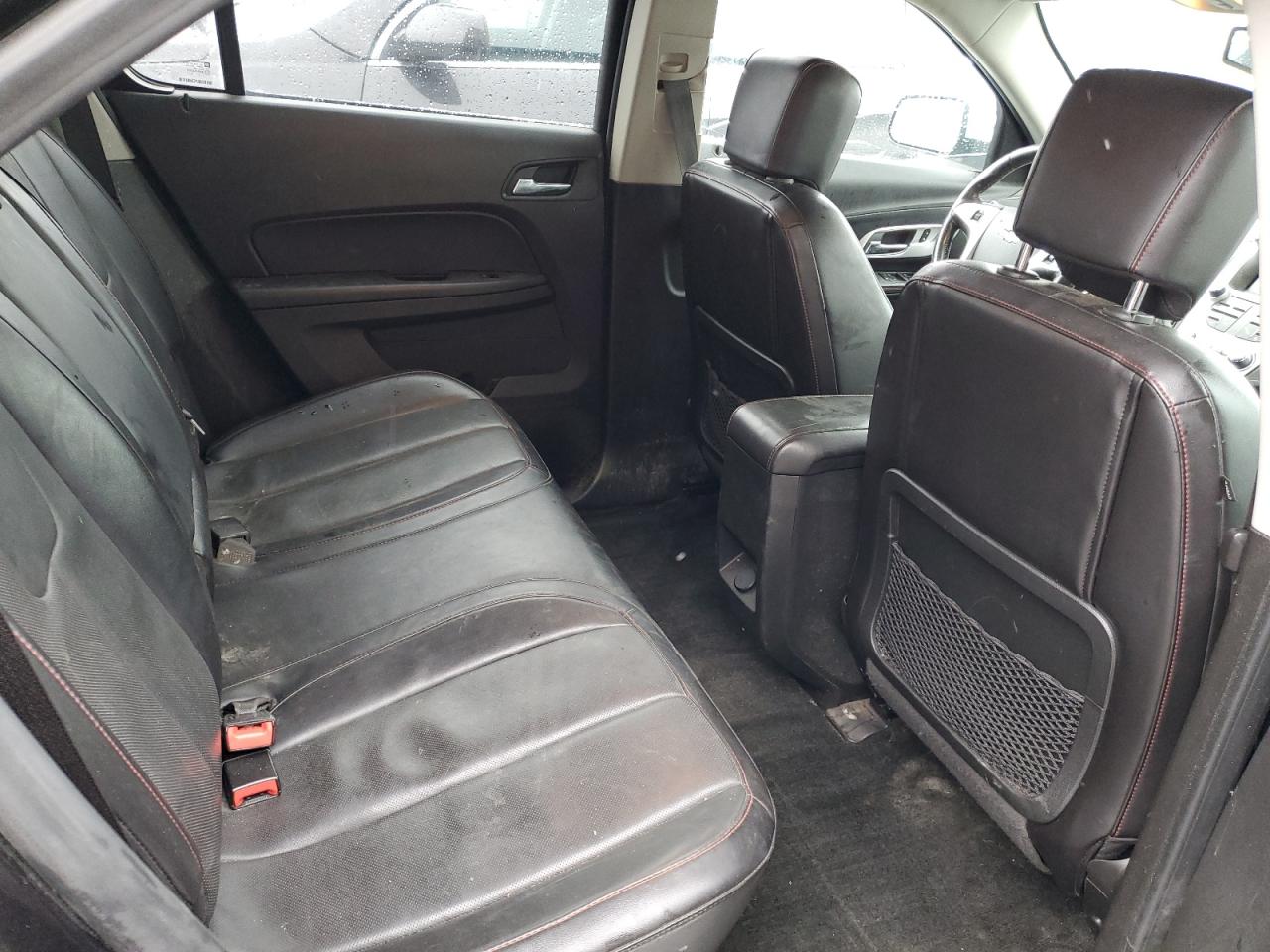2015 Chevrolet Equinox - Image 11