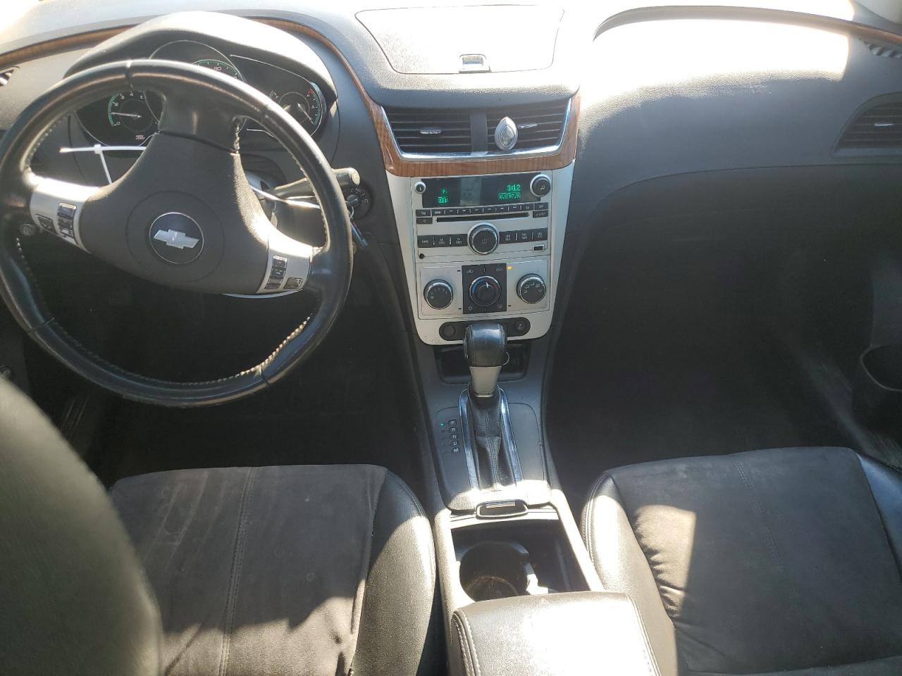 2012 Chevrolet Malibu - Image 8
