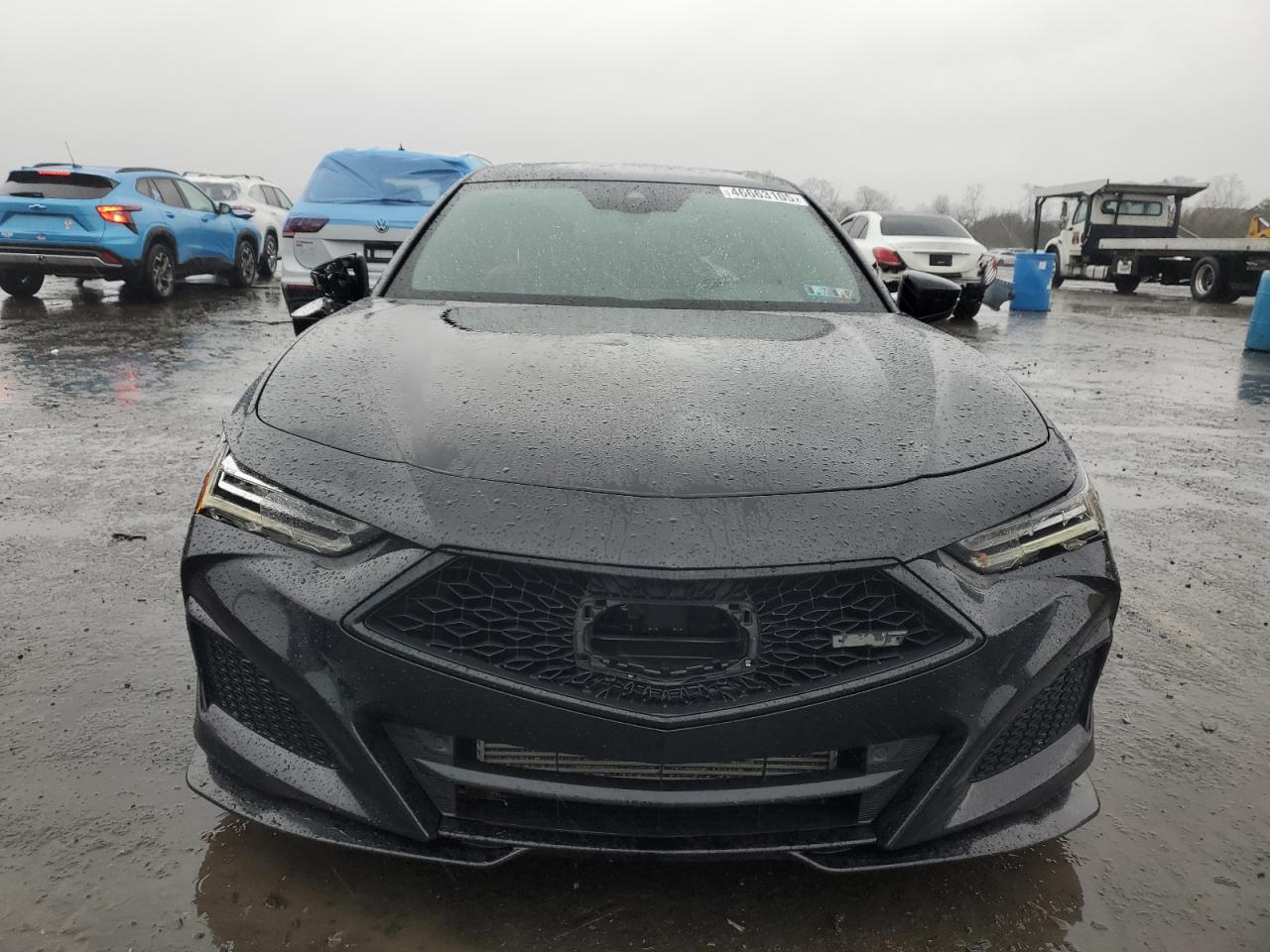 2022 Acura TLX - Image 5