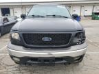 2003 Ford F150 Supercrew на продаже в Louisville, KY - Side