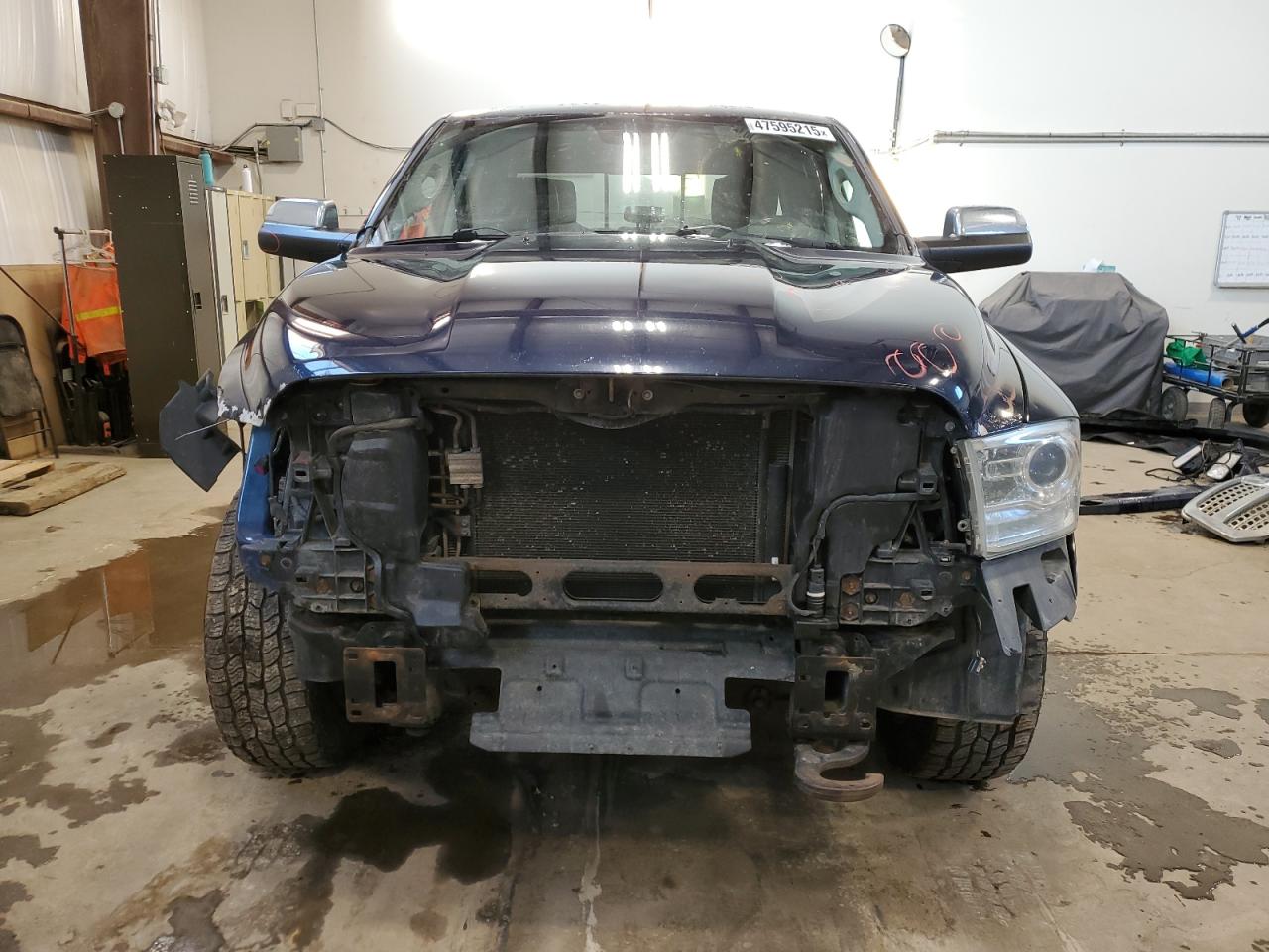 2013 RAM 1500 - Image 5