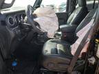 2020 Jeep Wrangler Unlimited Sahara zu verkaufen in Albuquerque, NM - Front End