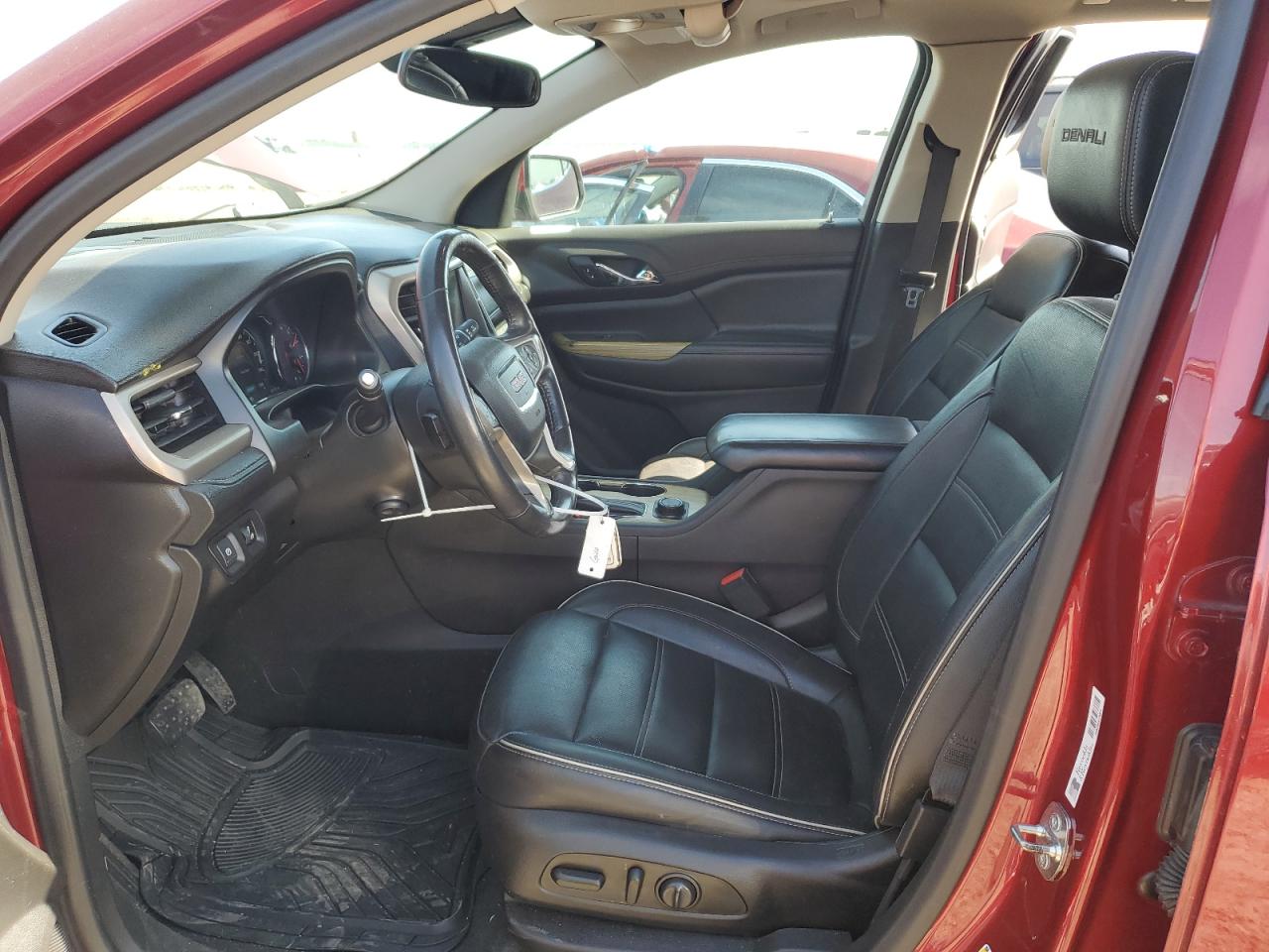 2019 GMC Acadia - Image 7