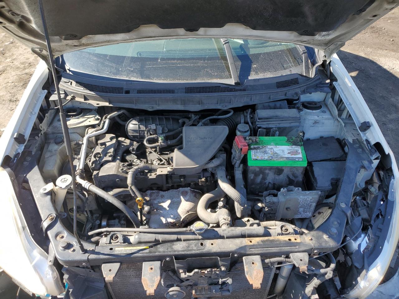 2010 Nissan Rogue - Image 12