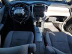 2007 Toyota Highlander Sport на продаже в Elgin, IL - Front End